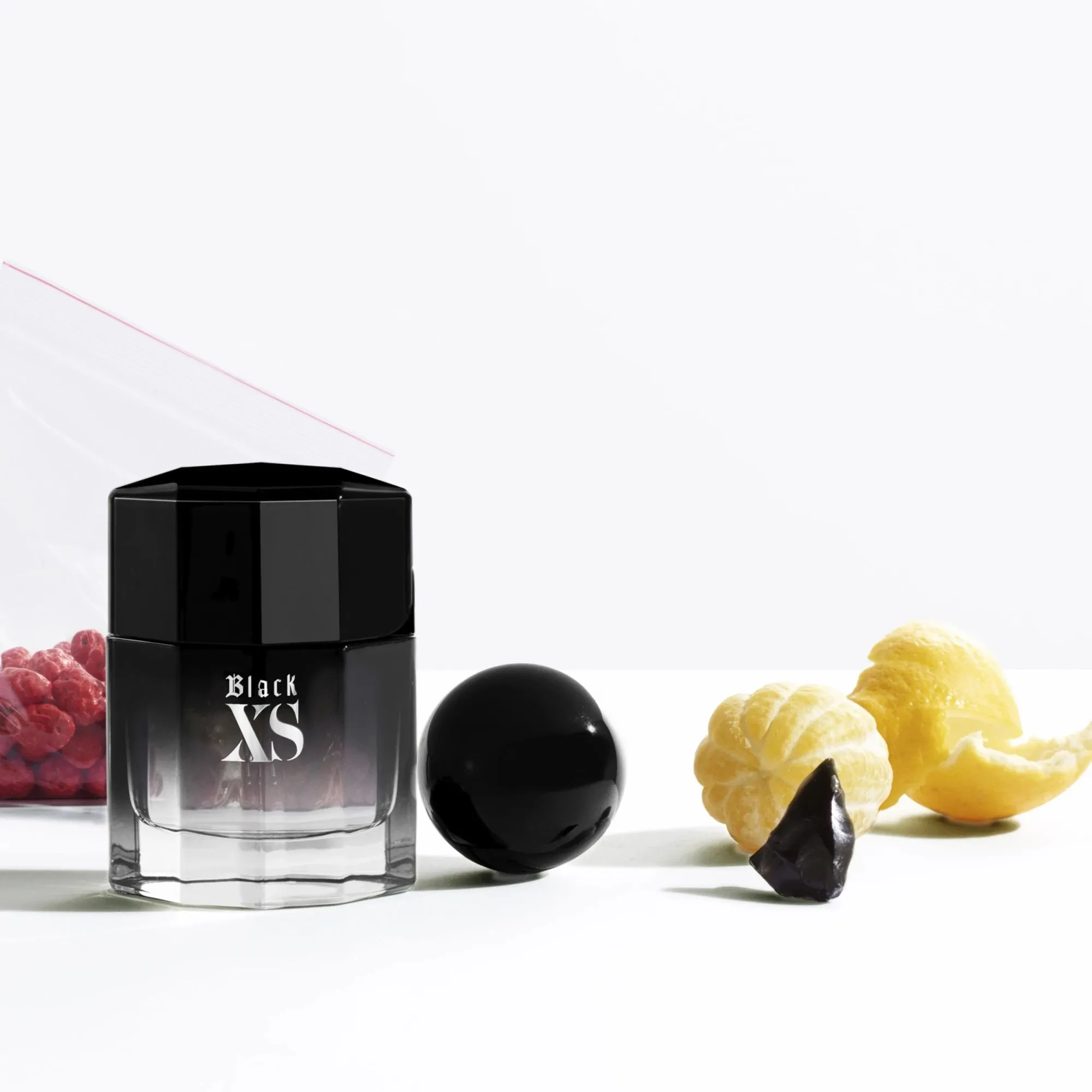 Black XS (2018)  Eau de toilette